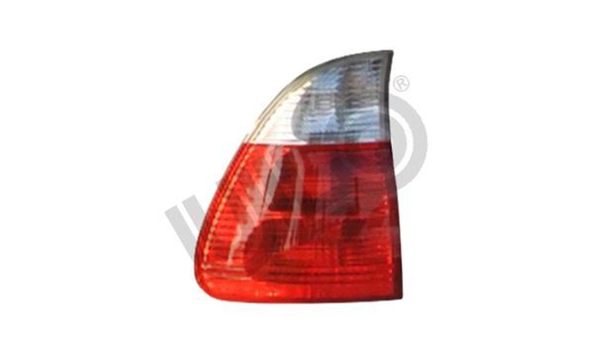 Stop Lambası Dış Sol Bmw X5 E53 00 06