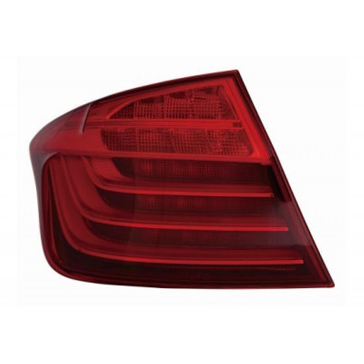 Stop Lambası Dış Sol F10-F10lci-F18lci Bm 14-17