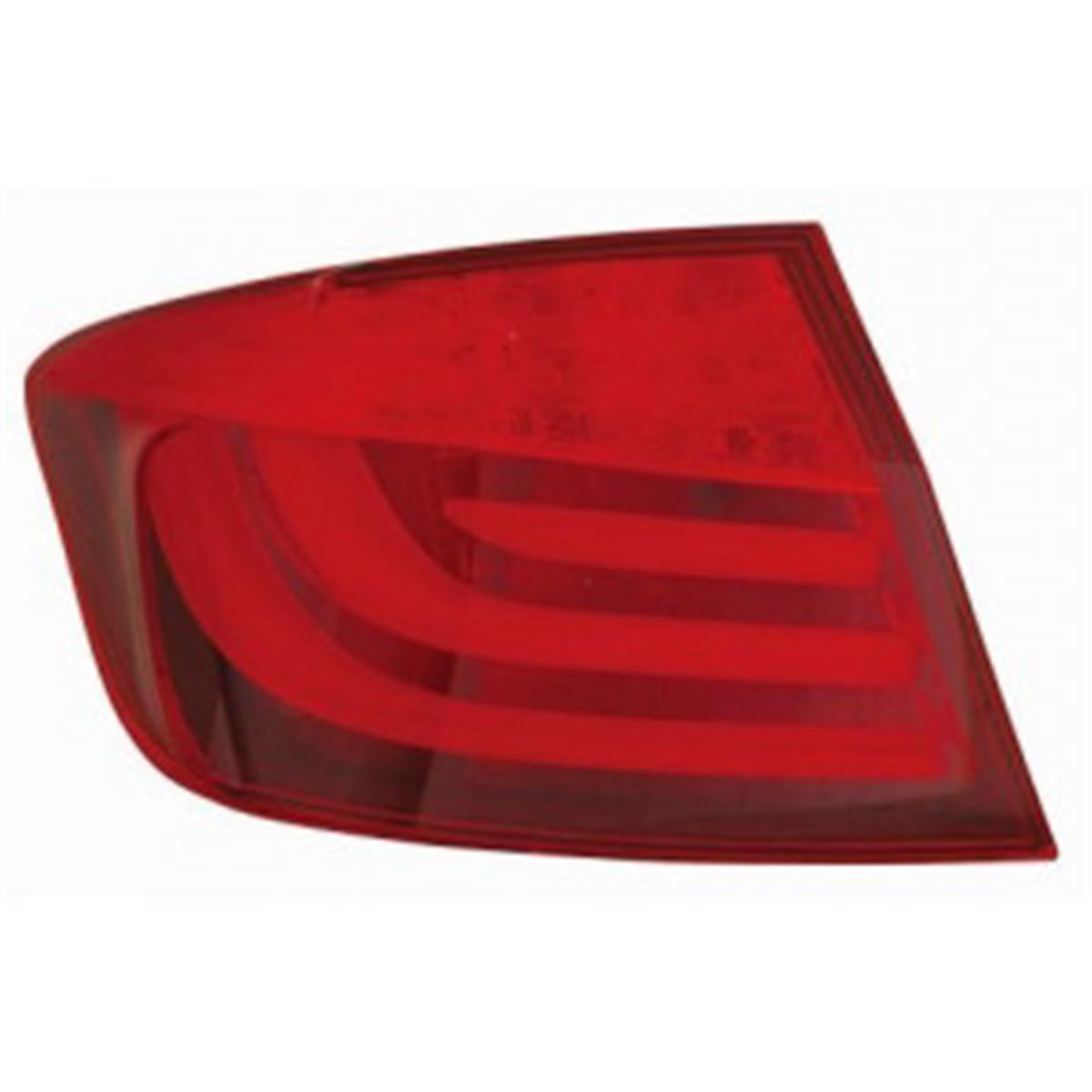 Stop Lambası Dış Sol F10-F18 Bm 10-14