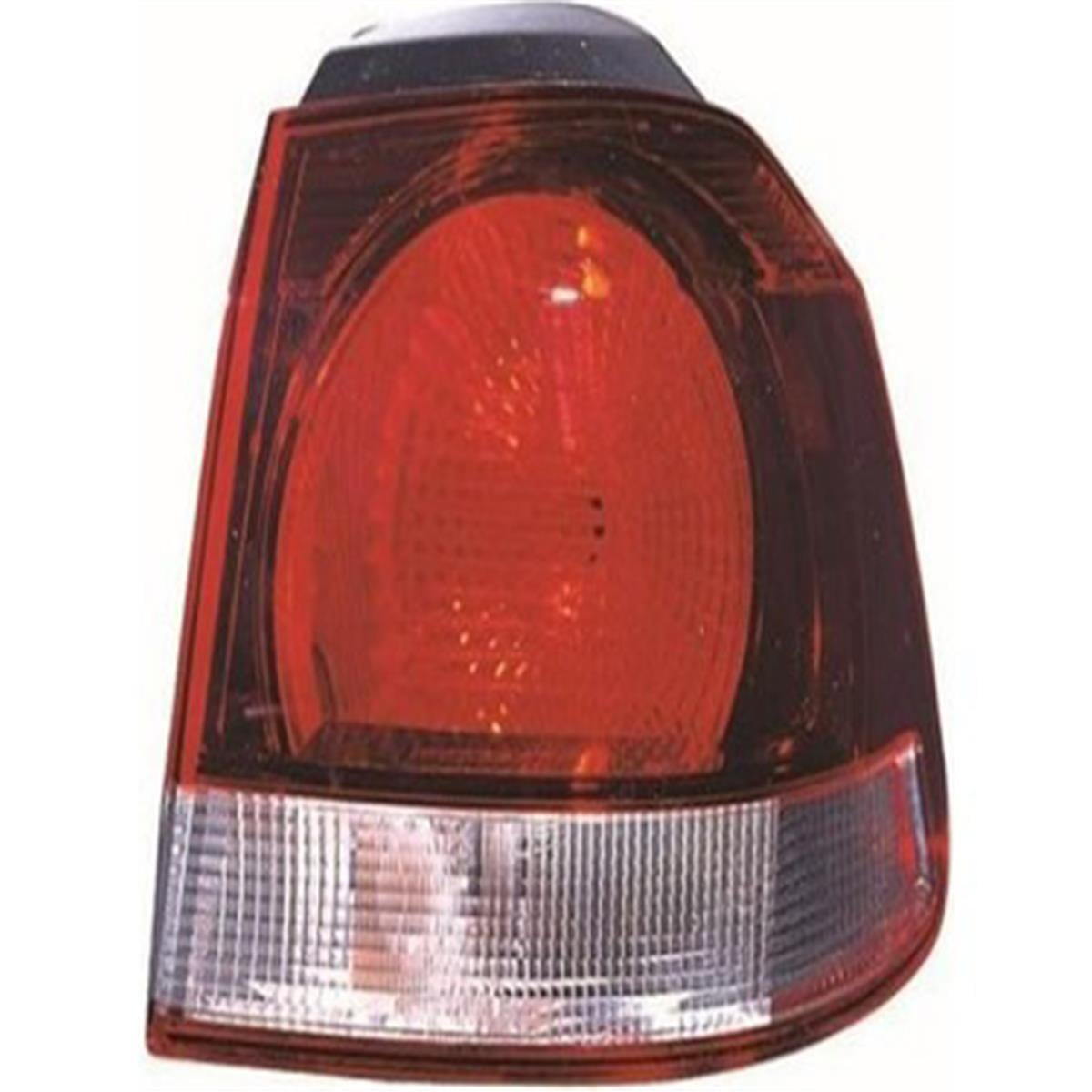 Stop Lambası Dış Sol Golf6 Bm 10-13