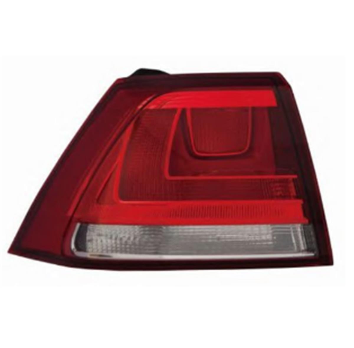 Stop Lambası Dış Sol Golf7 Bm 13-