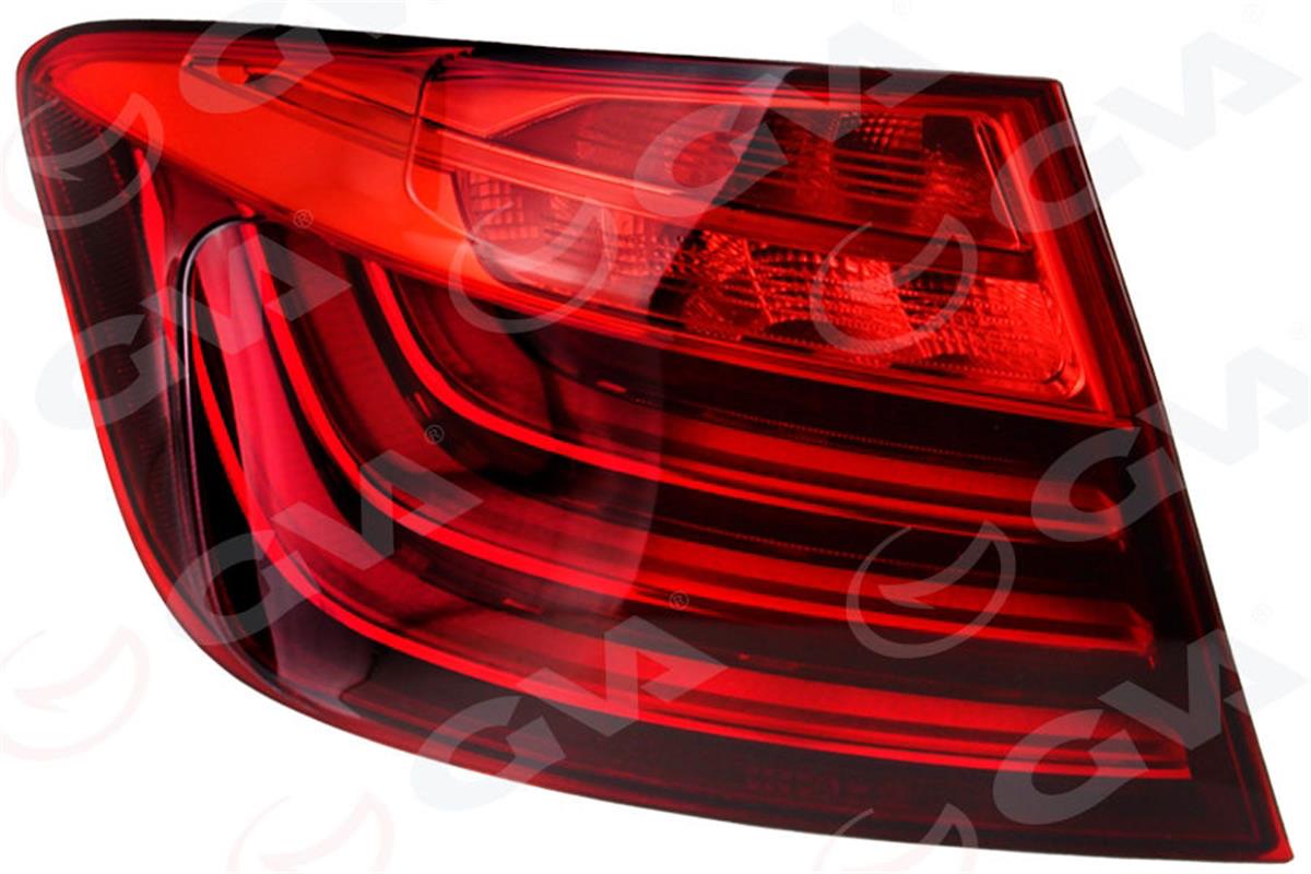 Stop Lambası Dış Sol Led Bmw F10 Lcı 13 16