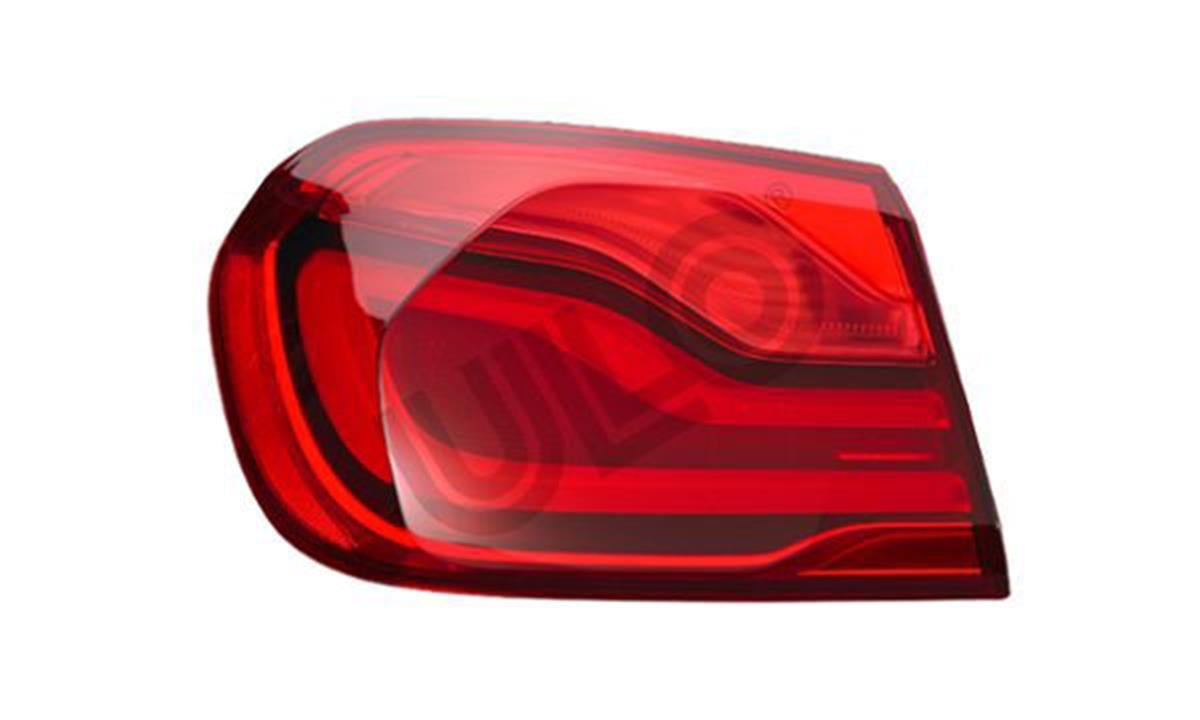 Stop Lambası Dış Sol Led Bmw F32 F33 F34 F36 Lcı