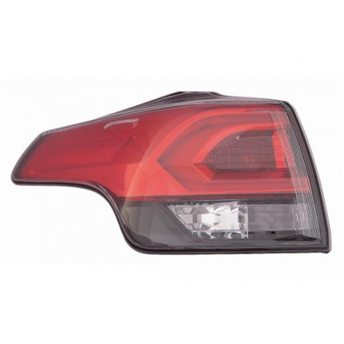 Stop Lambası Dış Sol Rav4 (A4) Benzin-Dizel 16-