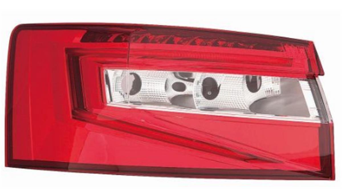 Stop Lambası Dış Sol Superb Bm 15-