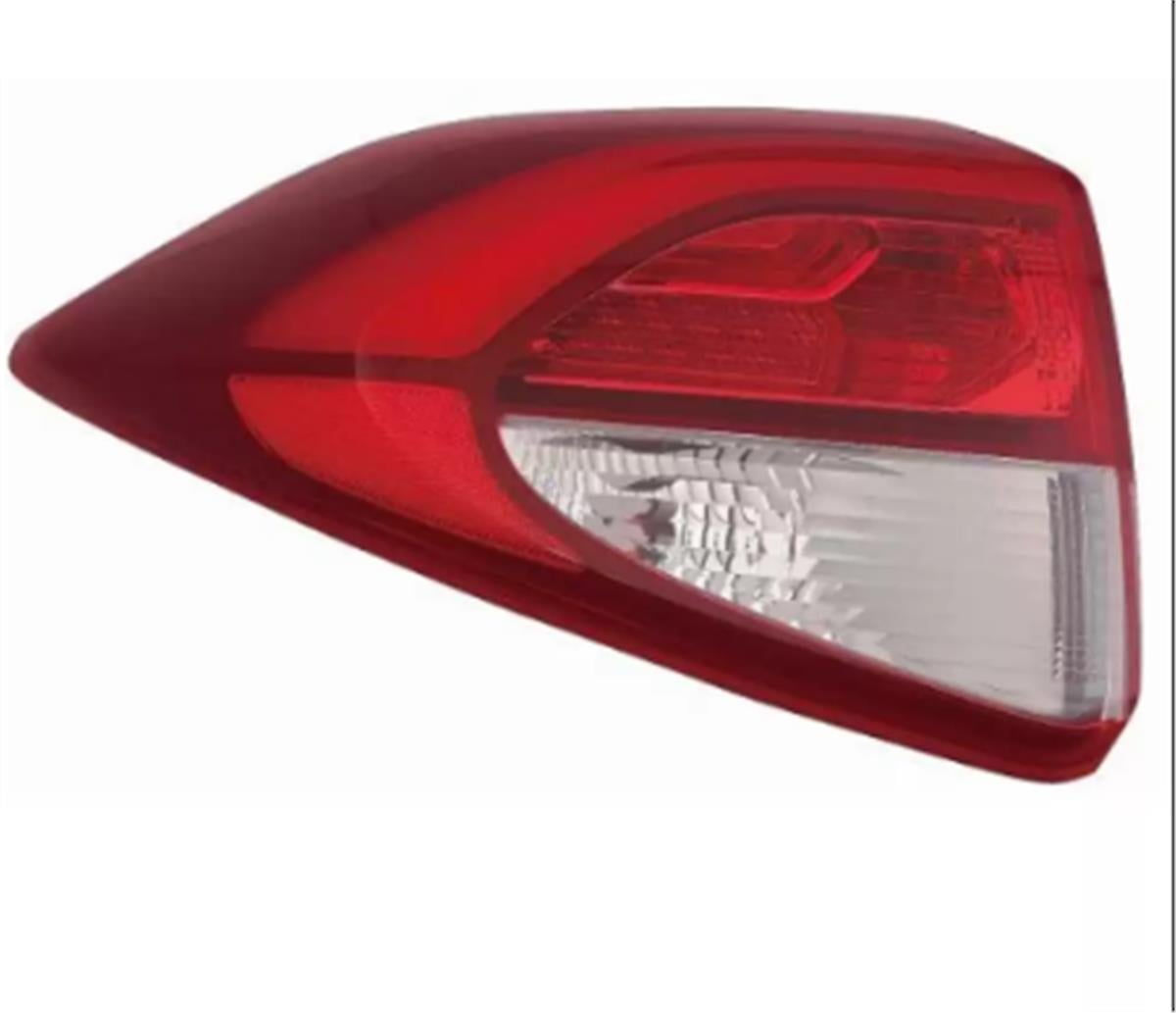 Stop Lambası Dış Sol Tucson Benzin-Dızel 15-