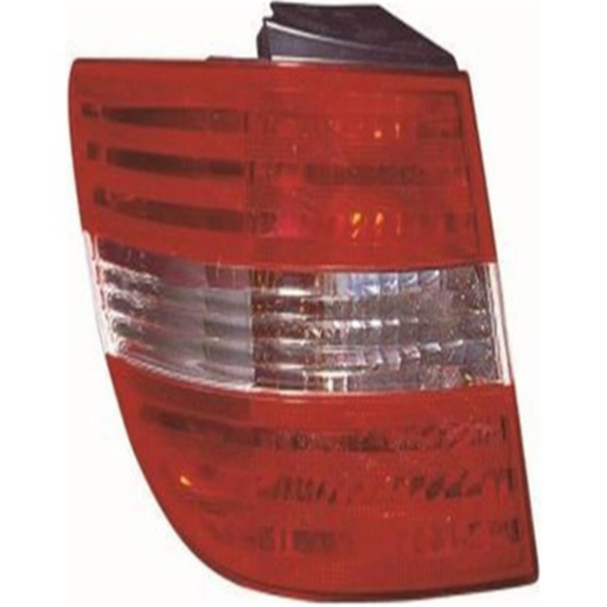 Stop Lambası Dış Sol W245 Bm 05-10