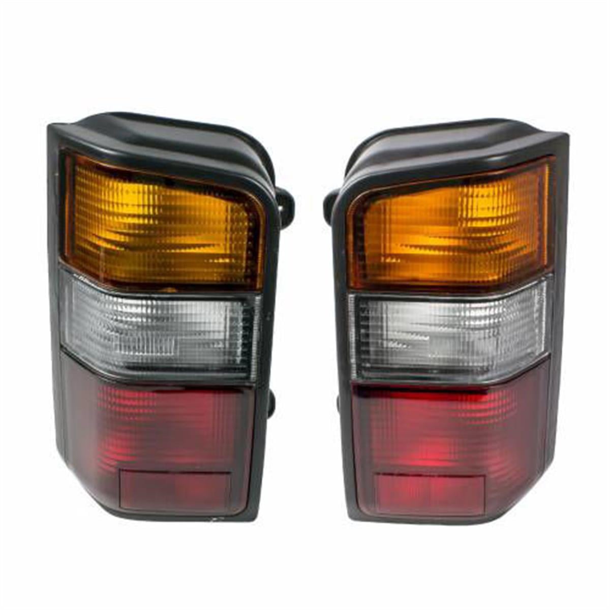 Stop Lambası Duylu Sol L300