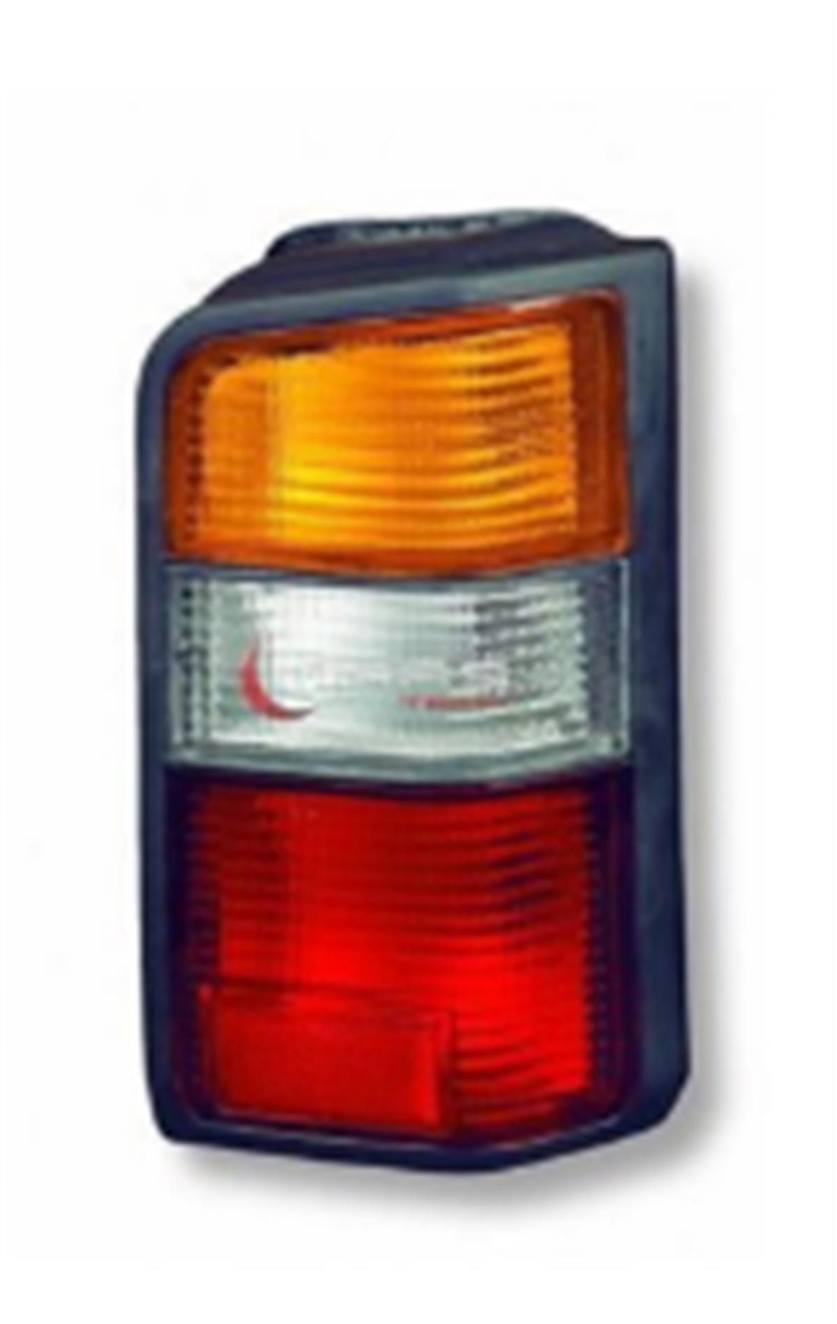 Stop Lambası Duysuz Sağ L300