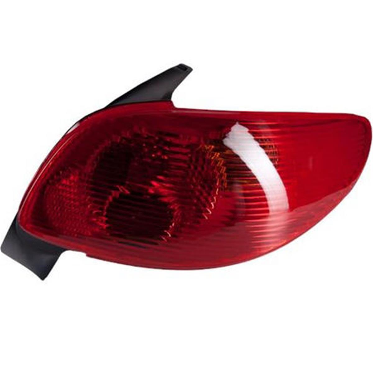 Stop Lambası Duysuz Sag (Peugeot:  206  98-05)