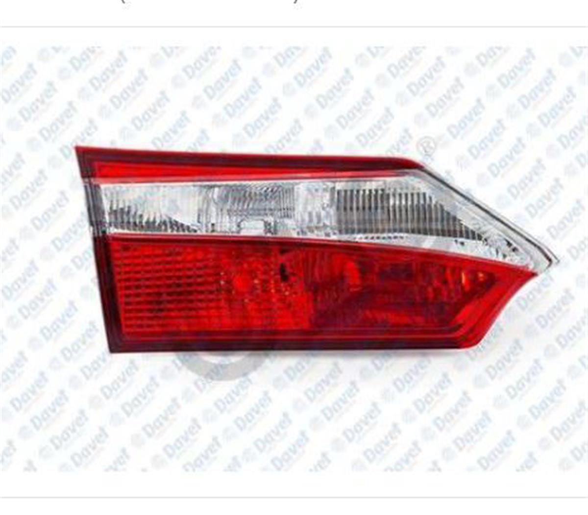 Stop Lambası İç  Sag Corolla Sedan 13->15 -Orjınal