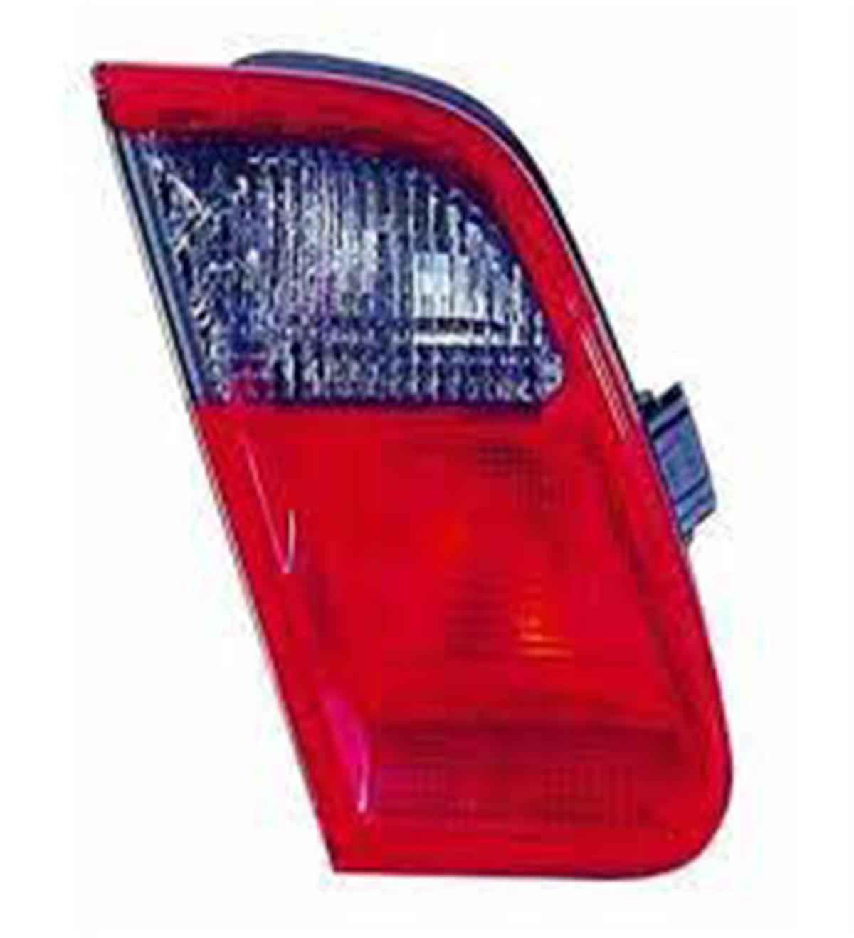Stop Lambası İç Sağ W210 Bm 00-02