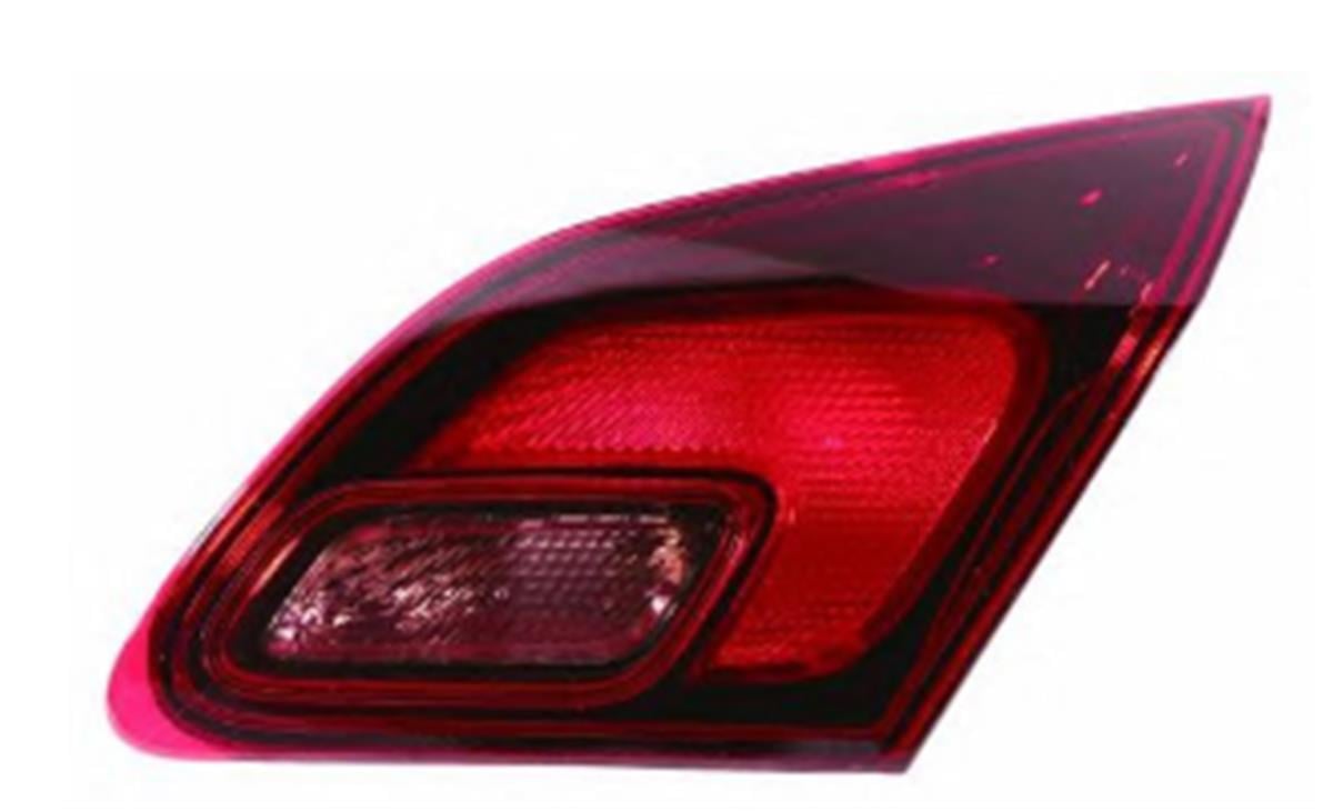 Stop Lambası İç Sol Astra J Bm 10-