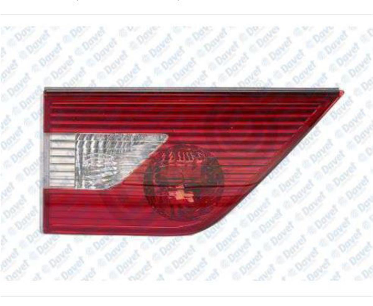 Stop Lambası İç  Sol Bmw X3e83 04-06