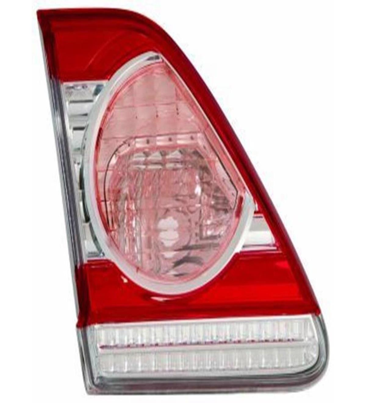 Stop Lambası İç Sol Corolla (E15) 1.33:1.6:1.4 D4d 10-12