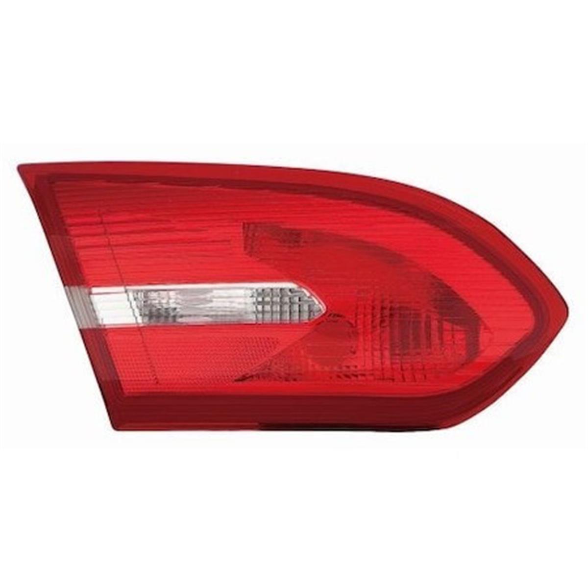 Stop Lambası İç Sol Focus Bm 15-18