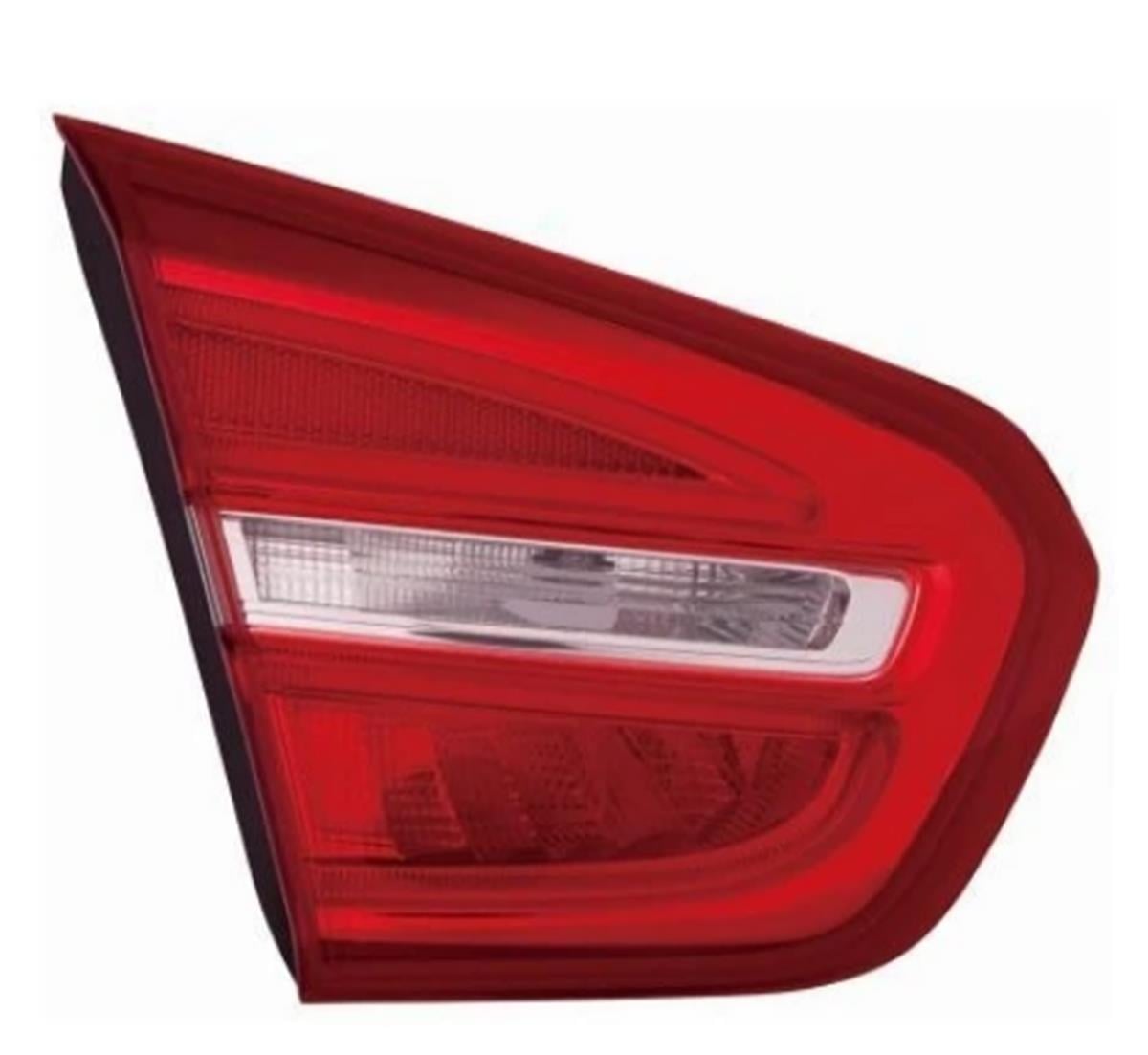 Stop Lambası İç Sol Gla 156 Bm 2013-