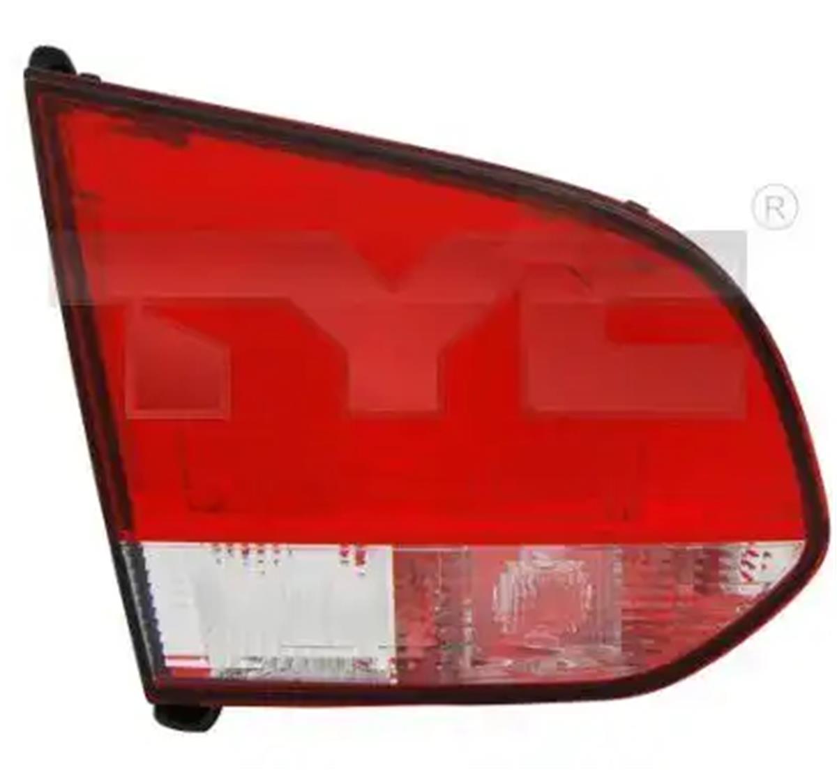 Stop Lambası İç Sol Golf6 Bm 10-13