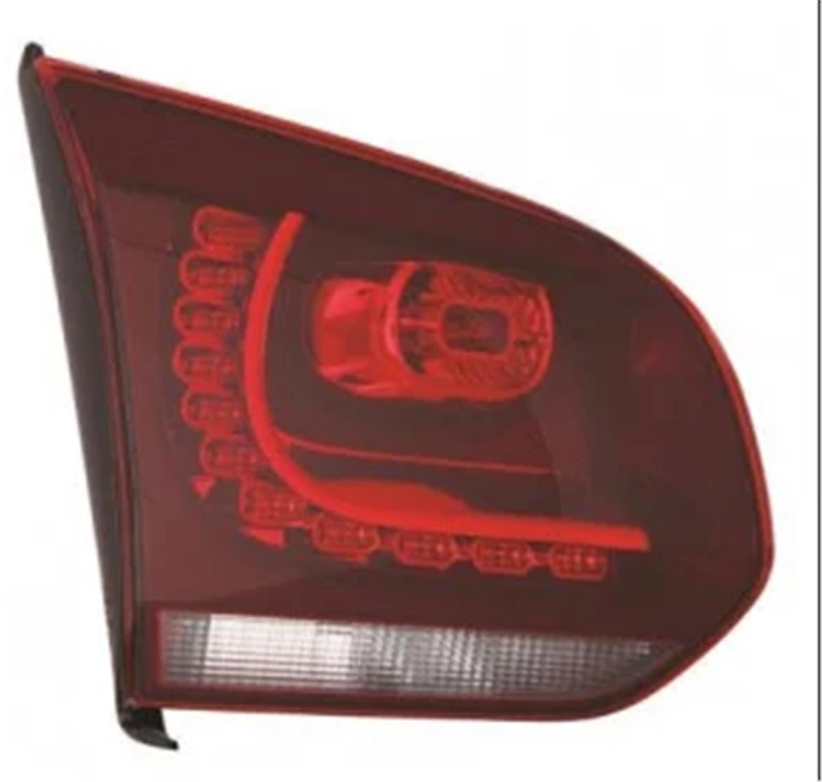 Stop Lambası İç Sol Golf6 Bm 10-13