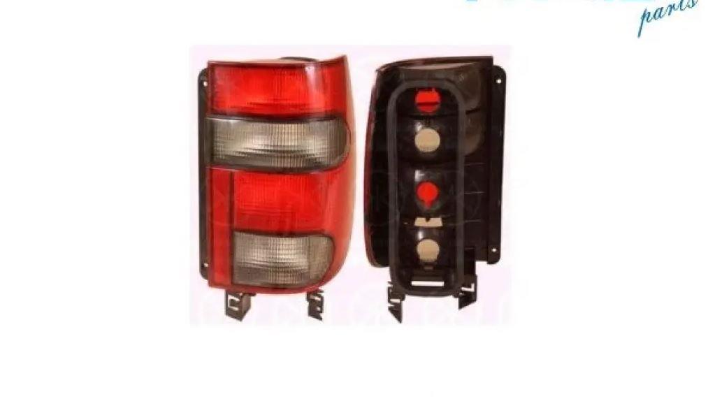 STOP LAMBASI KOMPLE SAG FELICIA-PICK-UP