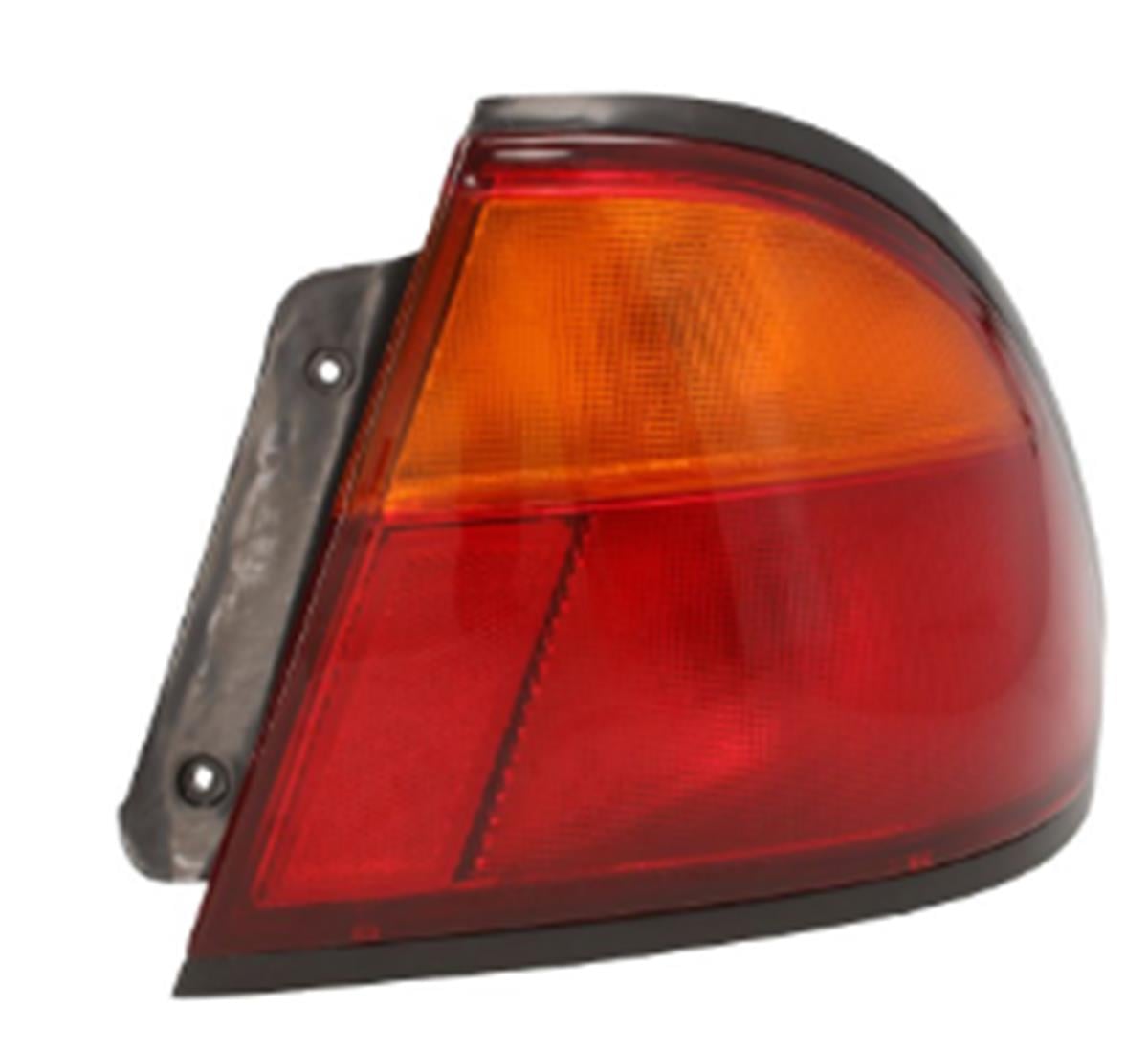 Stop Lambası Sağ 323 (Ba) Benzin 95-98