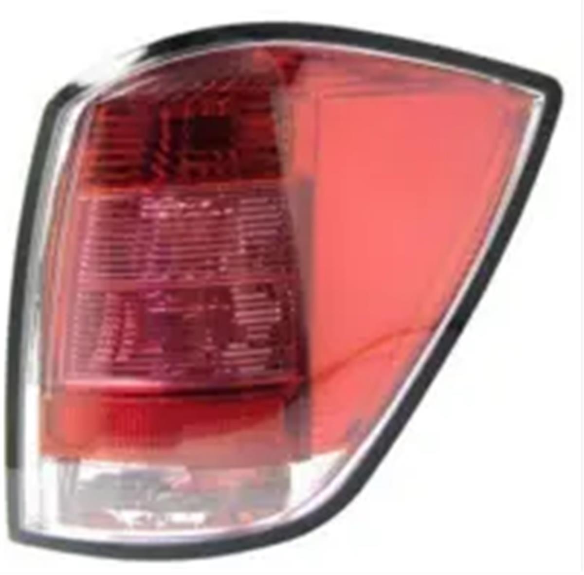 Stop Lambası Sağ Astra H Bm 04-06
