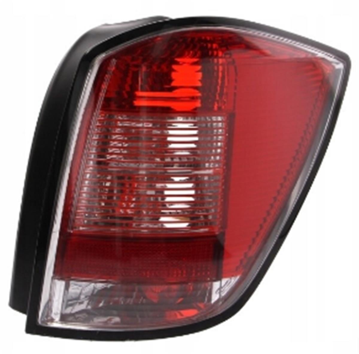 Stop Lambası Sağ Astra H Bm 06-09
