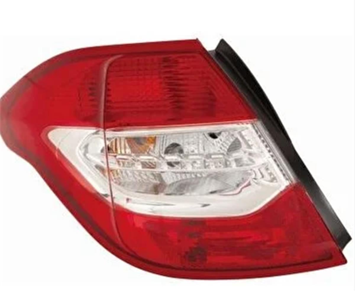 Stop Lambası Sağ C4 -2 Bm 10-