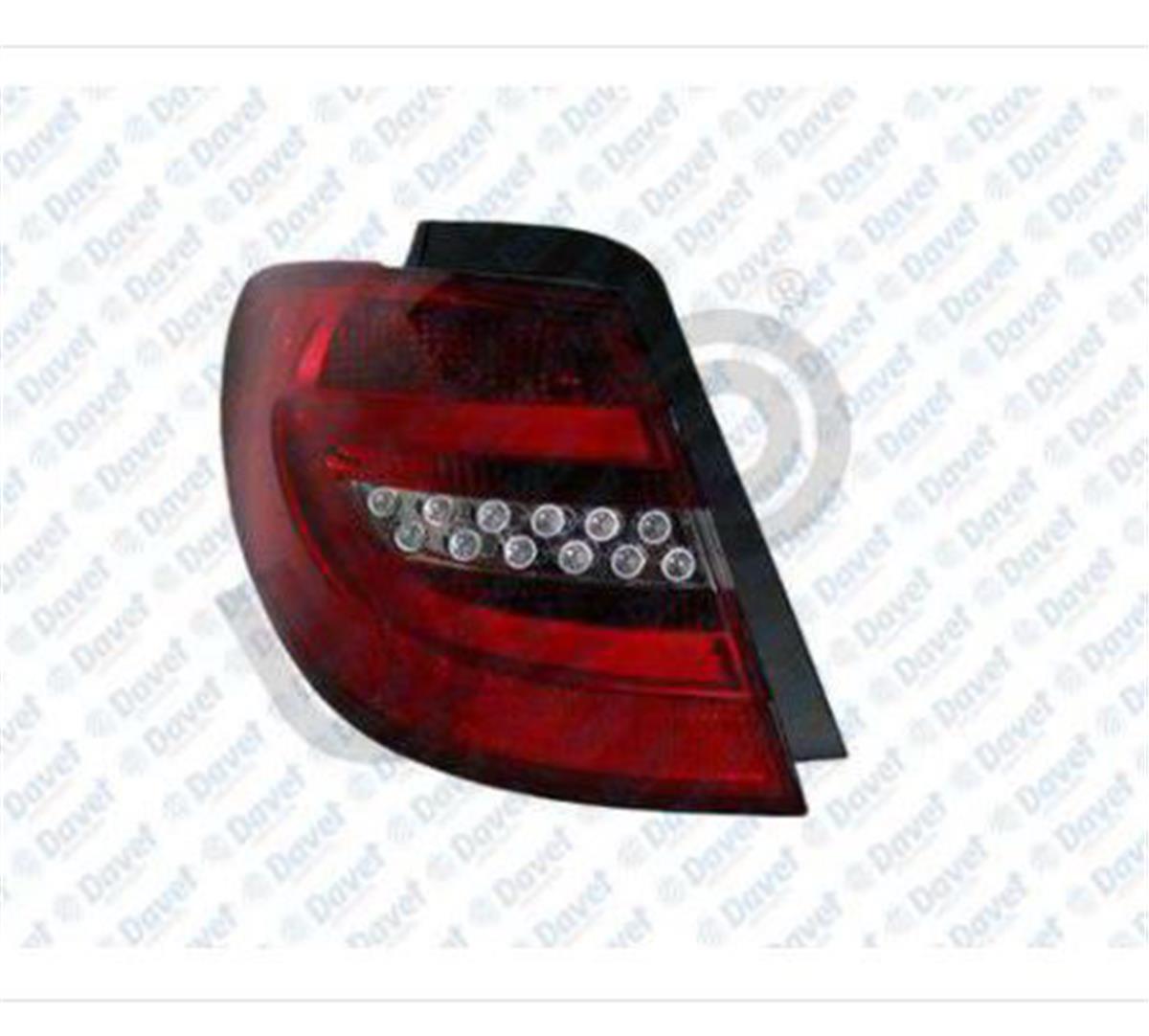 Stop Lambası Sag Camurluk Mercedes B Serısıw246 11-14