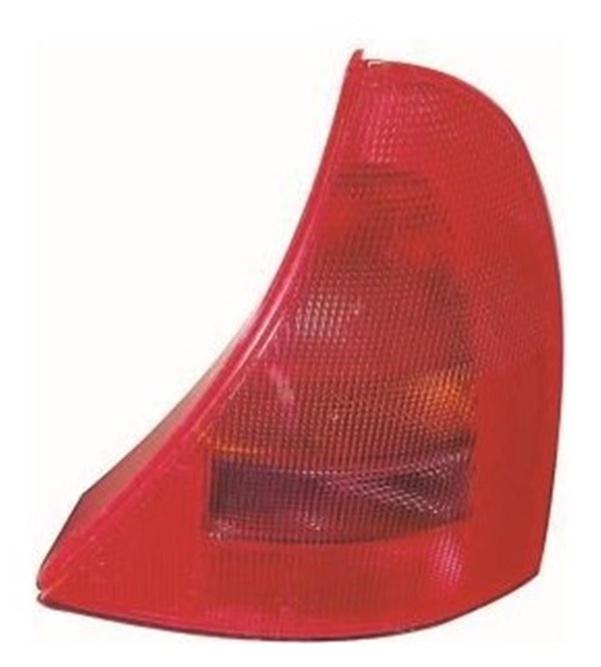 Stop Lambası Sağ Clio Hb Bm 98-