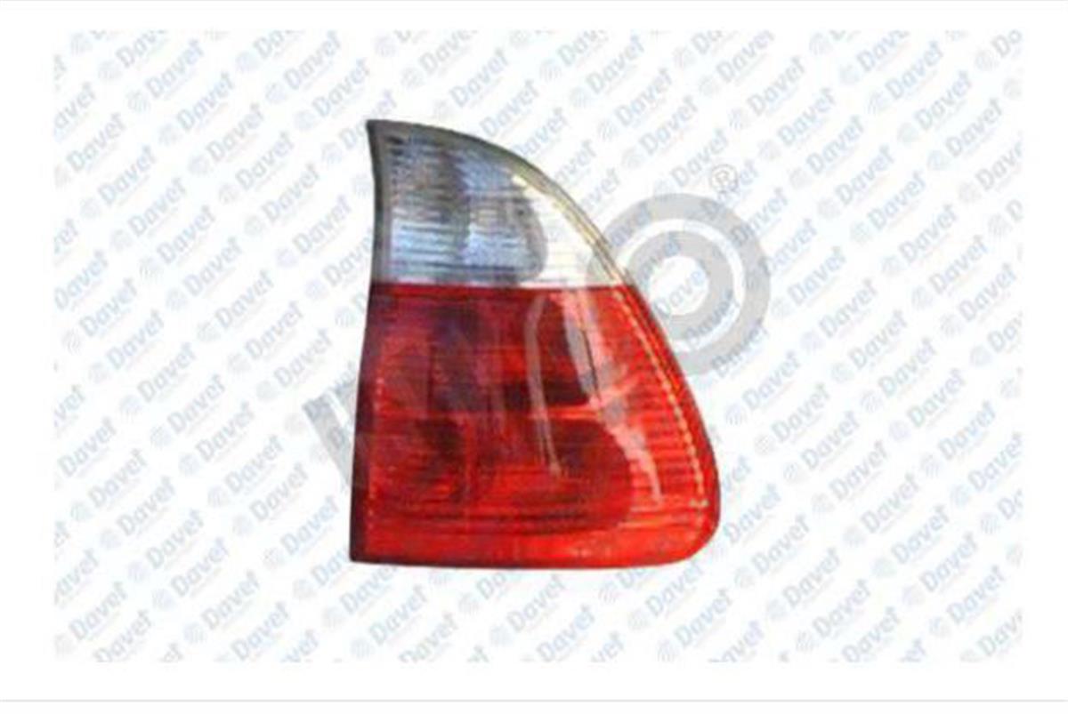 Stop Lambası Sag Dış Bmw X5e53 Fl 03-06