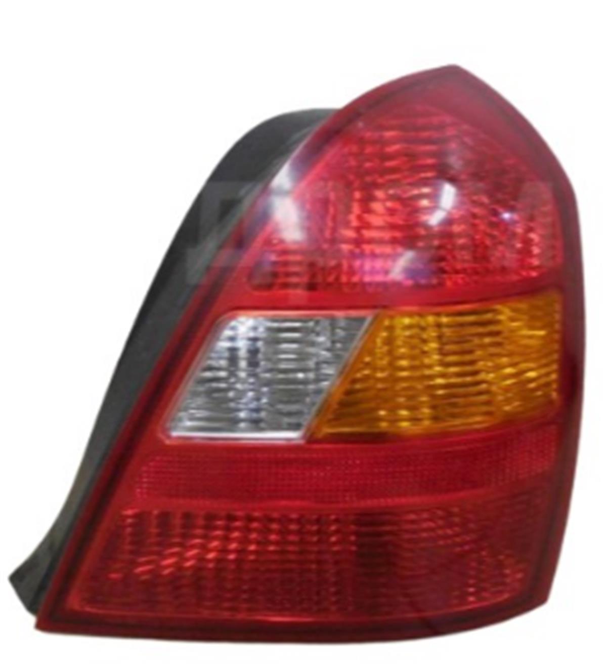 Stop Lambası Sağ Elantra Benzin-Dızel 02-03