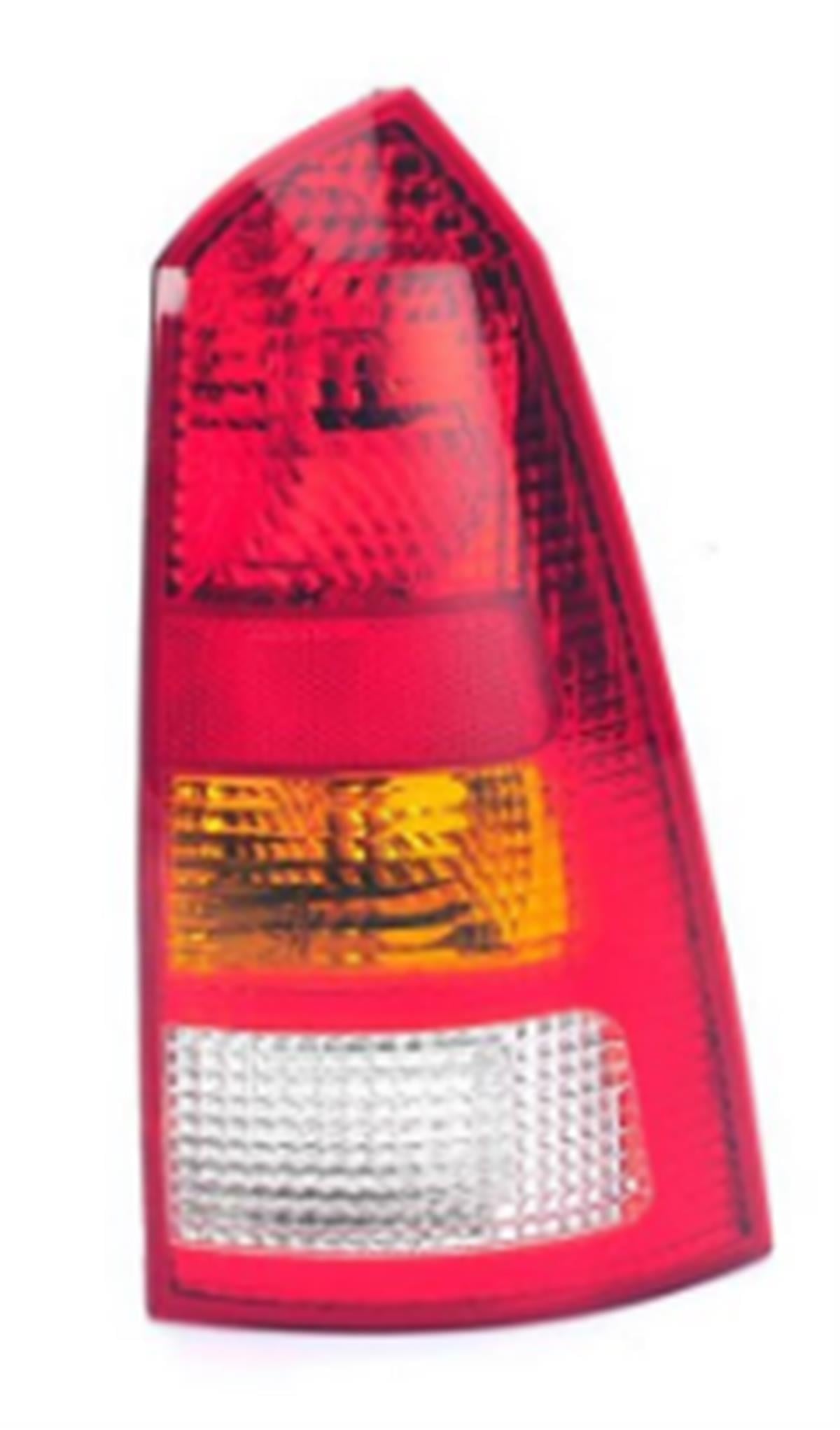 Stop Lambası Sağ Focus Bm 98-