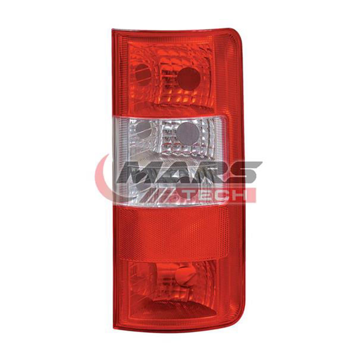 Stop Lambası Sağ Ford Connect 02-08 Duylu