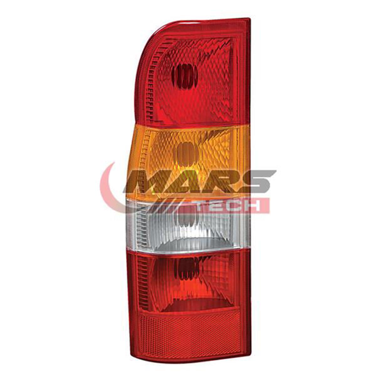 Stop Lambası Sağ Ford Transit V184 01-05 Duylu