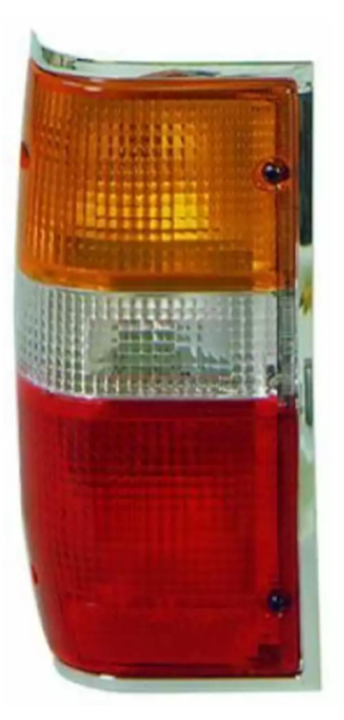 Stop Lambası Sağ L200 Dızel 87-95