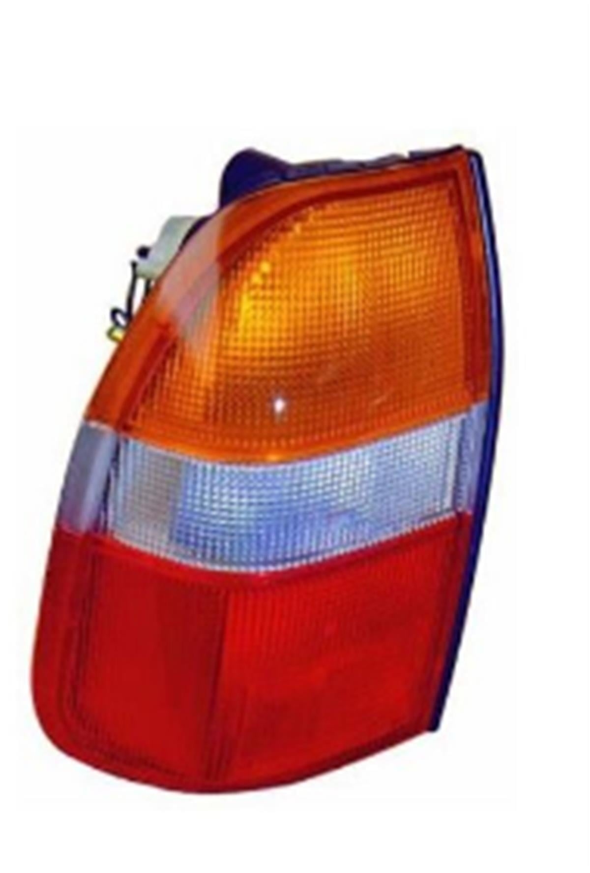 Stop Lambası Sağ L200 (K64, K74) 2.5 D:2.5 Td 99-03
