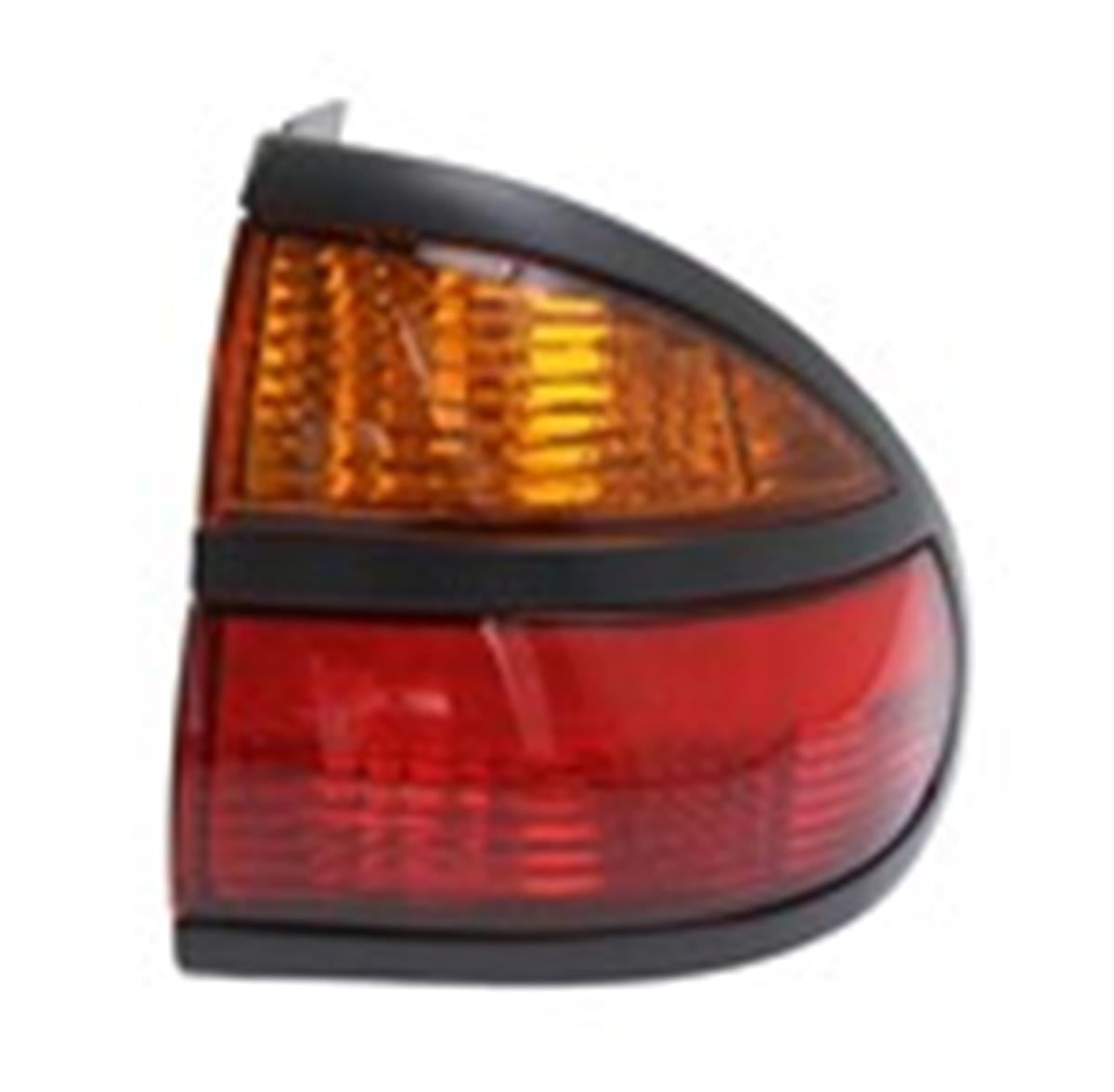 Stop Lambası Sağ Laguna Iı Bm 99-