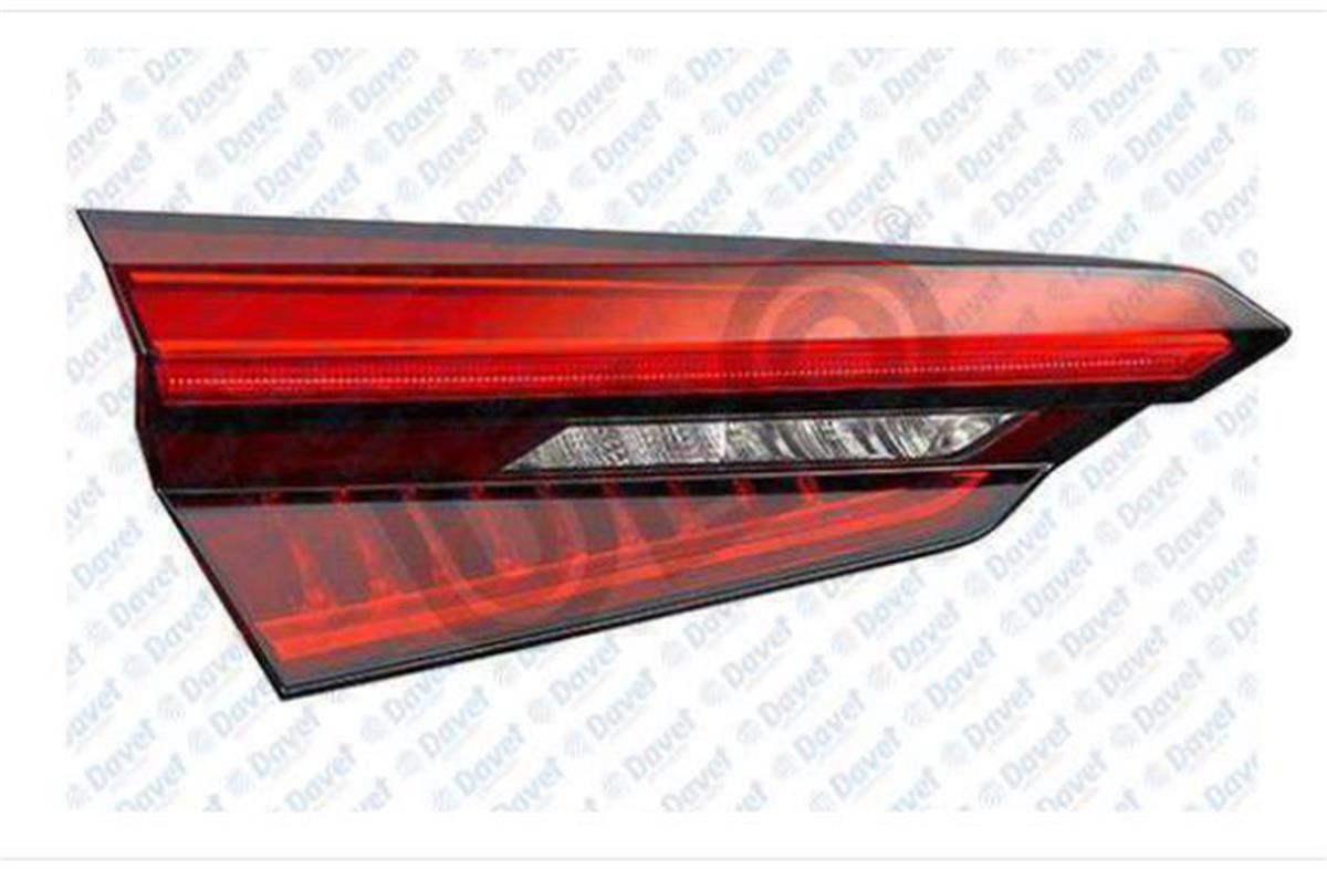 Stop Lambası Sag Ledlı İç  A5 16>