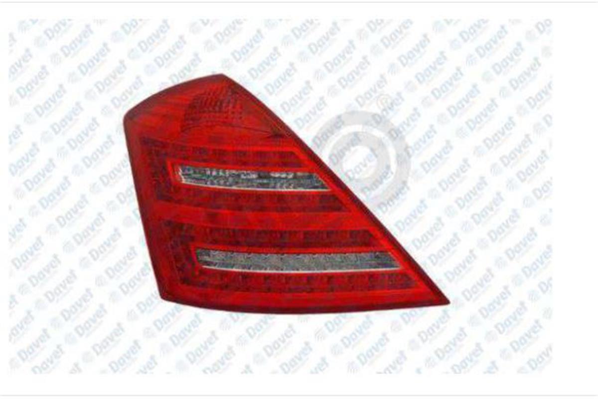 Stop Lambası Sag Mercedes S Serısıw221 Fl 09-13
