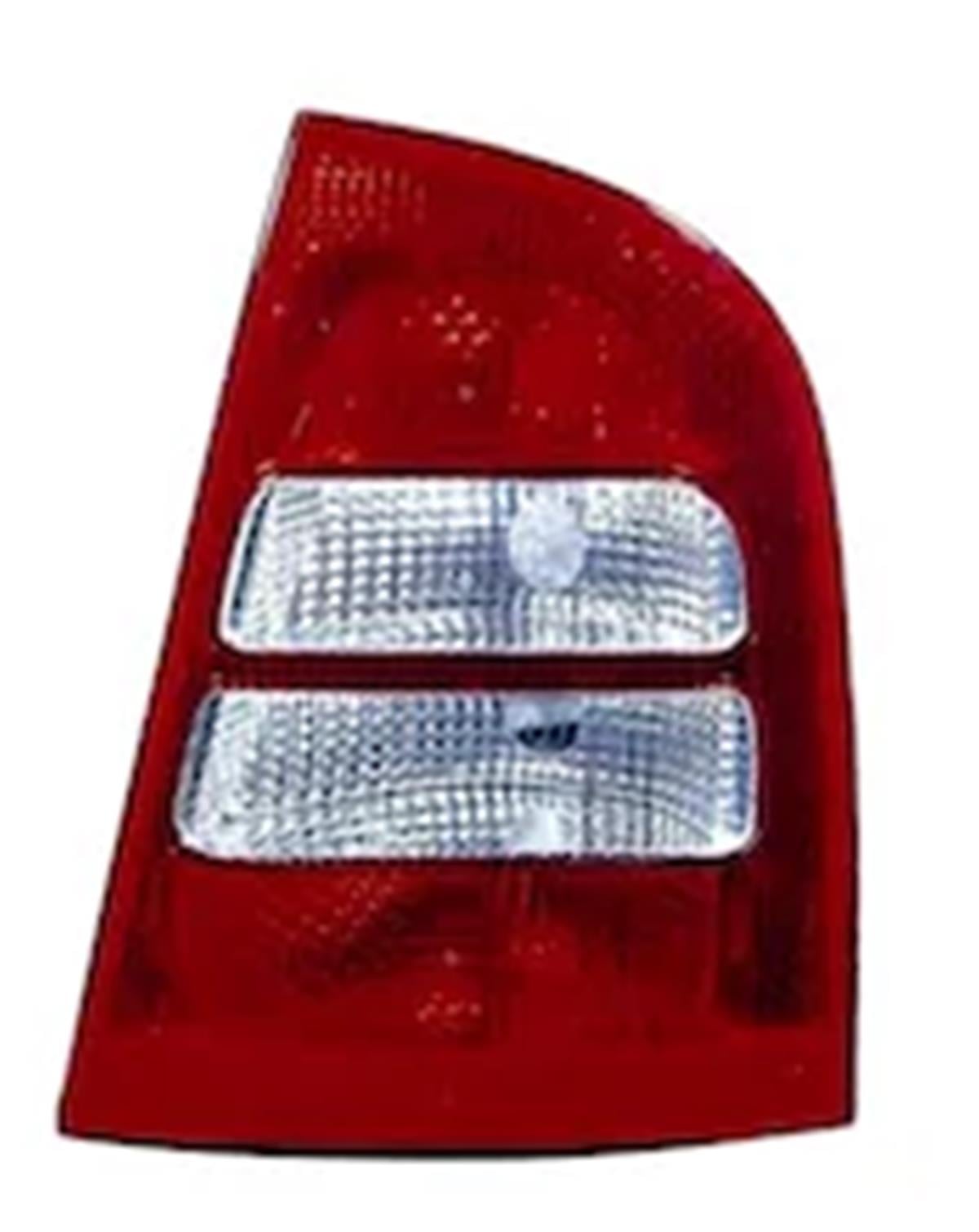 Stop Lambası Sağ Octavia Bm 00-