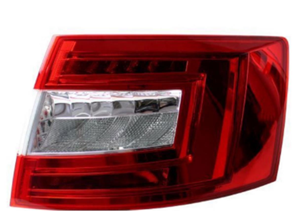 Stop Lambası Sağ Octavia Bm 13-