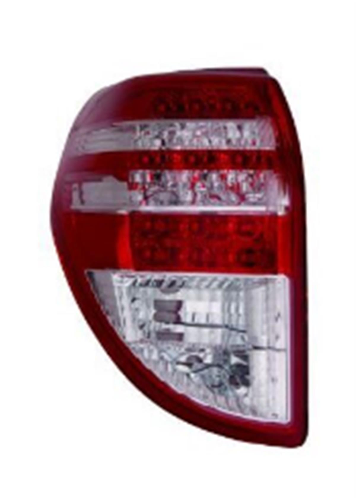 Stop Lambası Sağ Rav4 (A3) Benzin-Dizel 09-10