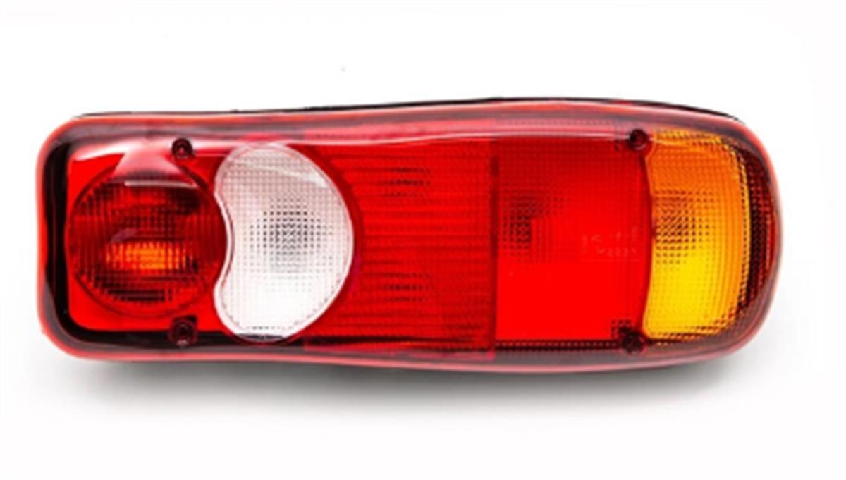 Stop Lambası Sağ Soketli Renault Premıum-Daf Cf-Lf Plakasız