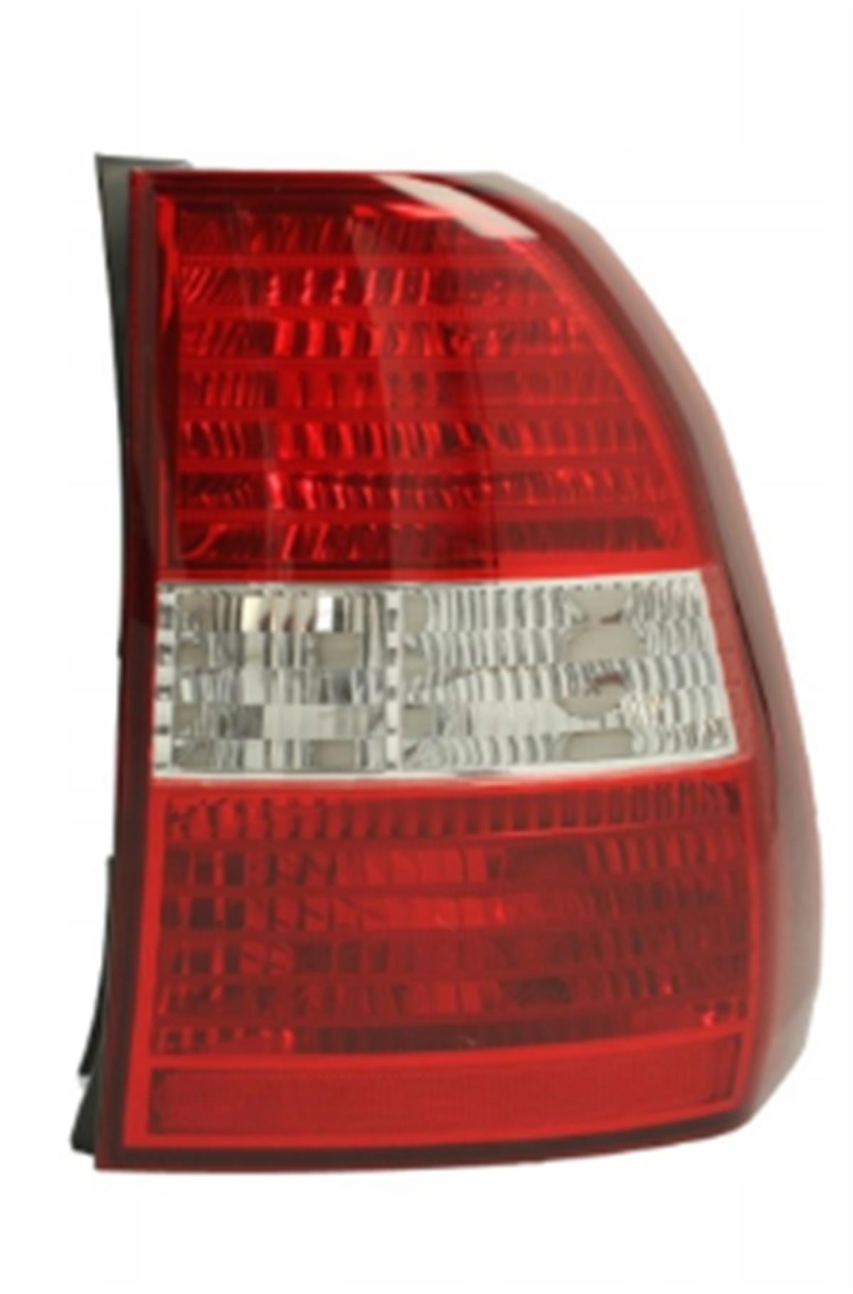 Stop Lambası Sağ Sportage Benzin-Dızel 06-09