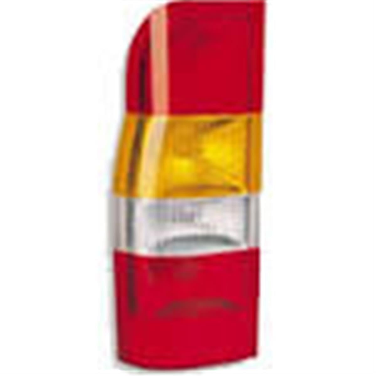 Stop Lambası Sağ Transit V184