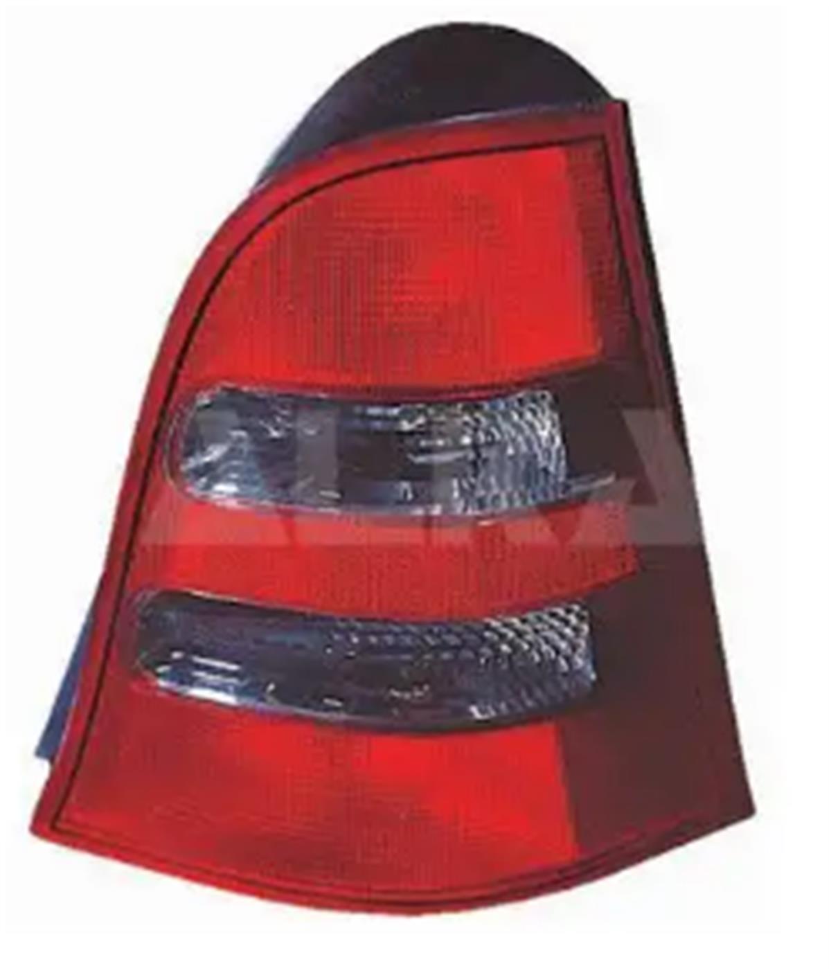 Stop Lambası Sağ W168 Bm 98-01