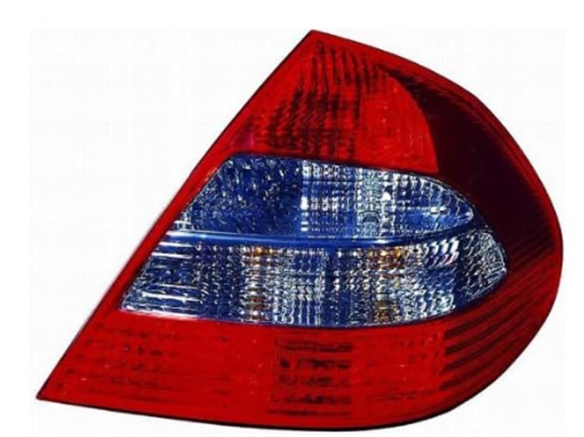 Stop Lambası Sağ W211 Bm 06-09