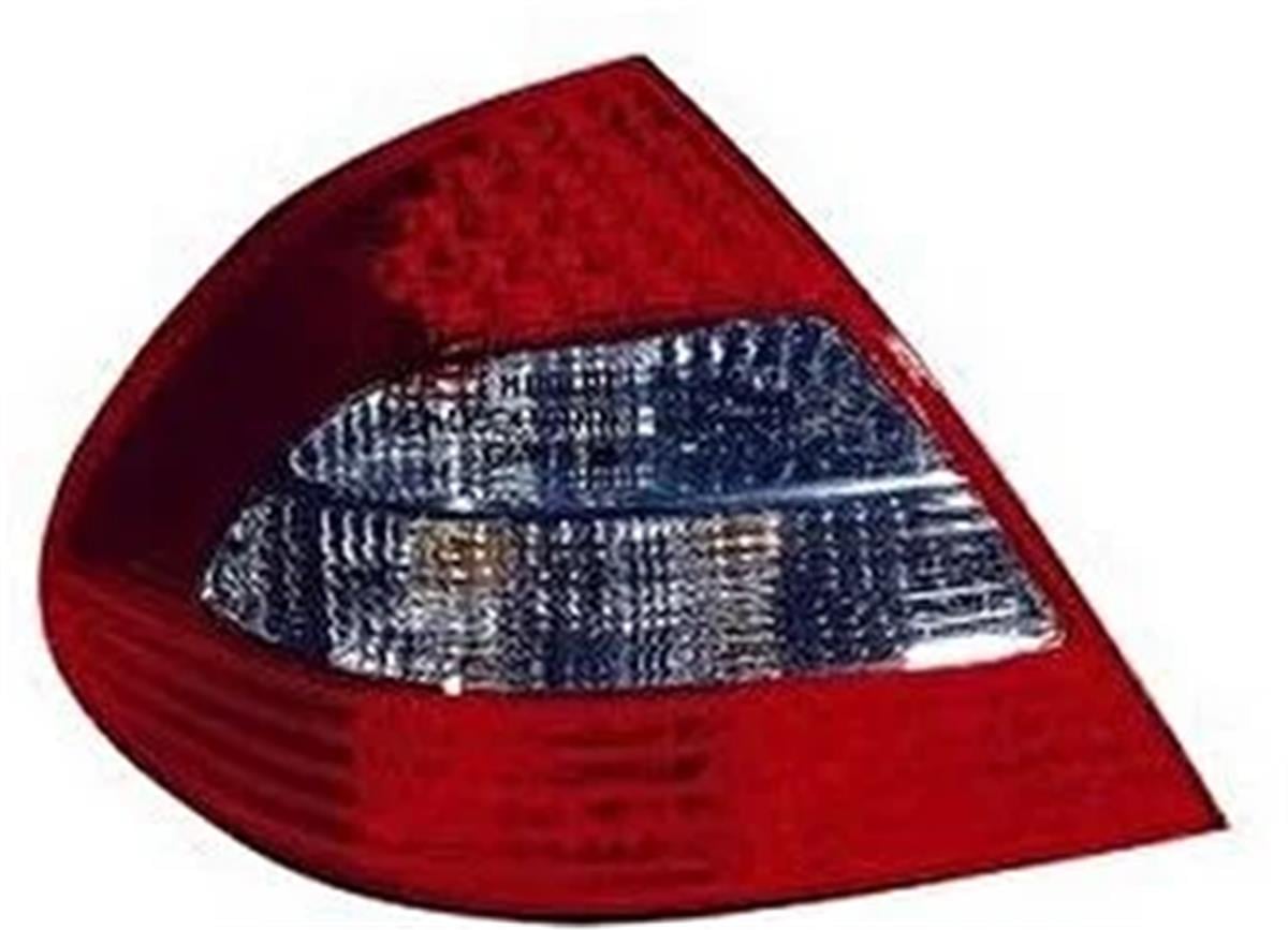 Stop Lambası Sağ W211 Bm 06-09