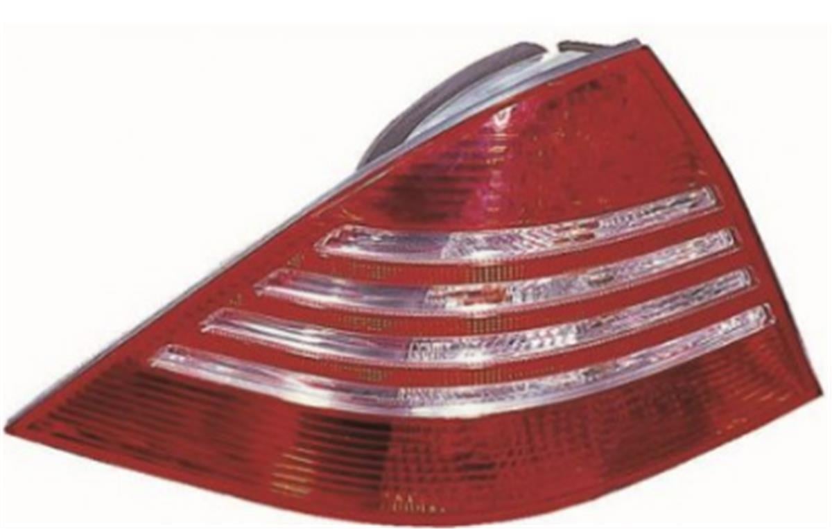 Stop Lambası Sağ W220 Bm 02-05